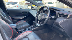 Toyota Corolla 1.8 VVT-i Hybrid Excel 5dr CVT Hybrid Estate